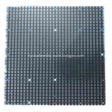 SMD LED PCB Aluminum Printed Circuit Board